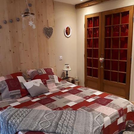 Chambres D Hotes Le Clos Des Vins D Anges Saint-Pierre-des-Champs Buitenkant foto