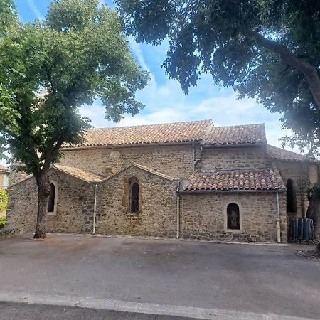 Chambres D Hotes Le Clos Des Vins D Anges Saint-Pierre-des-Champs Buitenkant foto