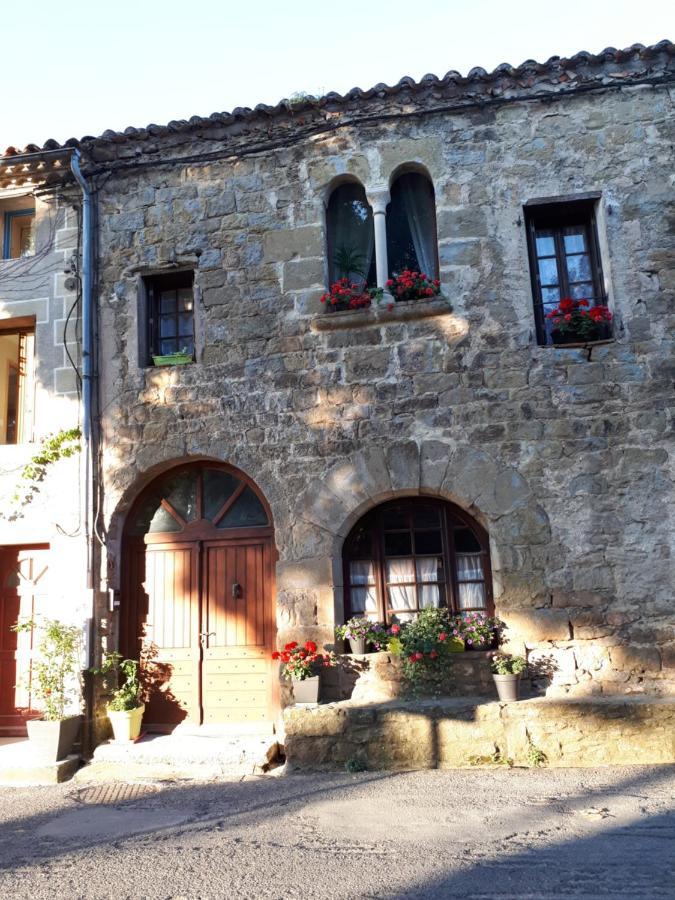 Chambres D Hotes Le Clos Des Vins D Anges Saint-Pierre-des-Champs Buitenkant foto