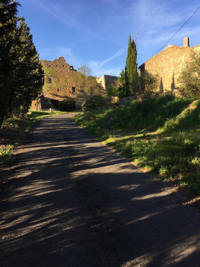 Chambres D Hotes Le Clos Des Vins D Anges Saint-Pierre-des-Champs Buitenkant foto