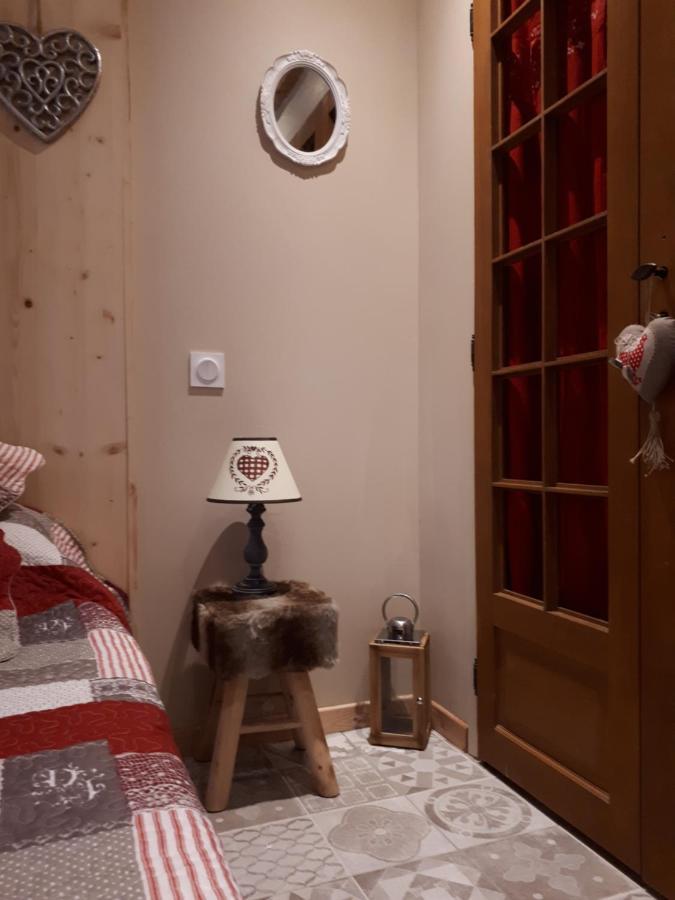 Chambres D Hotes Le Clos Des Vins D Anges Saint-Pierre-des-Champs Buitenkant foto
